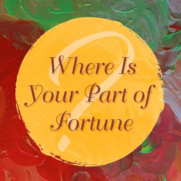 product image for Where is Your Part of Fortune video and ebook